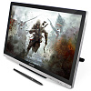 Графический планшет Huion Kamvas GT-220 v2 21.5'' (Black/Silver) купить в интернет-магазине icover