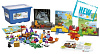 Конструктор LEGO Education PreSchool 45005 Моя первая история купить в интернет-магазине icover