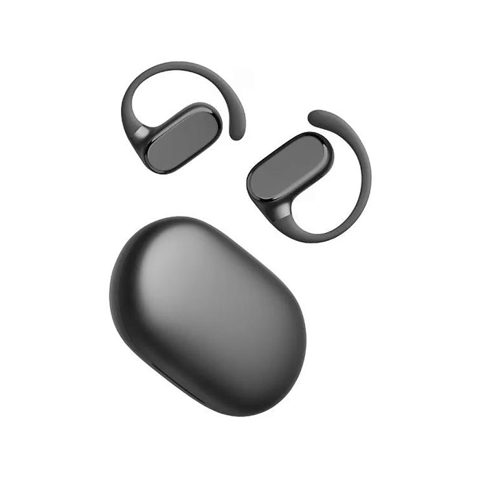 Беспроводные наушники HONOR CHOICE ORL-ME00 (Black) купить в интернет-магазине icover