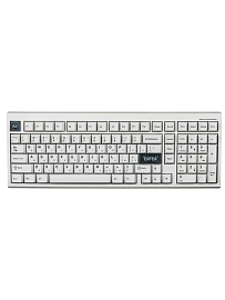 Клавиатура механическая Cidoo QK100 (White) купить в интернет-магазине icover