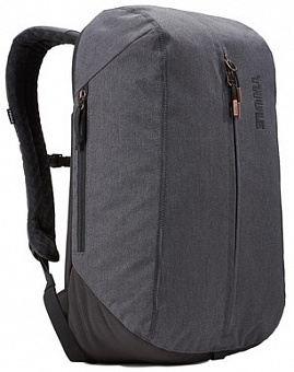 Рюкзак Thule Vea Backpack 17L (TVIP-115) для ноутбука 15" (Black)