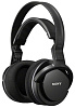 Sony MDR-RF855RK - беспроводные полноразмерные наушники (Black) купить в интернет-магазине icover