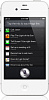 Apple iPhone 4S 64GB (MD258RR/A) Black купить в интернет-магазине icover