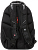 Рюкзак для ноутбука Wenger Rad 1178215 (Black/Red) купить в интернет-магазине icover