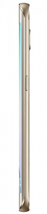 Смартфон Samsung Galaxy S6 Edge 32Gb (Gold Platinum) купить в интернет-магазине icover
