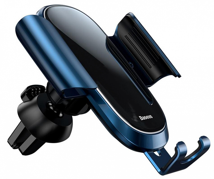 Автодержатель Baseus Future Gravity SUYL-WL03 (Blue) купить в интернет-магазине icover