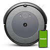 Робот-пылесос iRobot Roomba i3 (Grey) купить в интернет-магазине icover