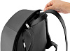 Рюкзак XD Design Bobby Elle P705.221 (Black) купить в интернет-магазине icover