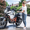 Вращающаяся щетка Karcher WB 130 SZ (2.644-286.0) купить в интернет-магазине icover