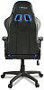 Компьютерное кресло Arozzi Verona V2 (Blue) купить в интернет-магазине icover