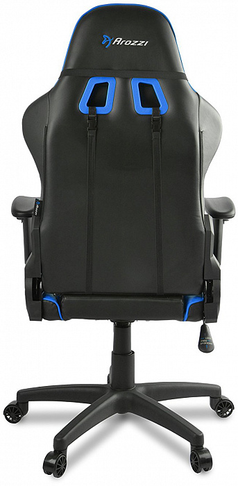 Компьютерное кресло Arozzi Verona V2 (Blue) купить в интернет-магазине icover