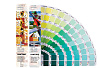 Цветовой справочник Pantone Color Bridge Set Coated/Uncoated (GP6102) купить в интернет-магазине icover
