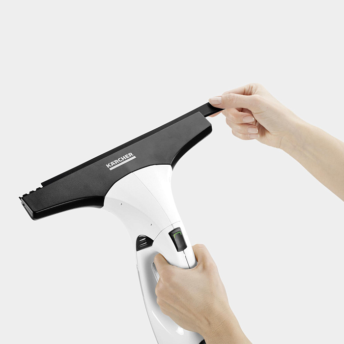 Стеклоочиститель Karcher WV 2 Plus (1.633-640.0) купить в интернет-магазине icover