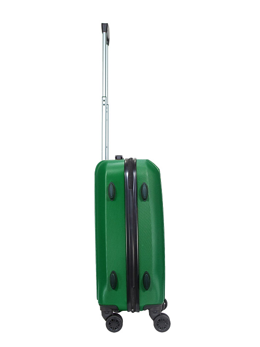Комплект чемоданов Ridberg Discover M+S (Dark Green) купить в интернет-магазине icover