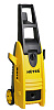 Huter M135-РW (70/8/6) - мойка высокого давления (Yellow/Black) купить в интернет-магазине icover