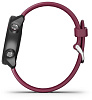 Умные часы Garmin Forerunner 245 GPS 010-02120-11 (Black/Berry) купить в интернет-магазине icover