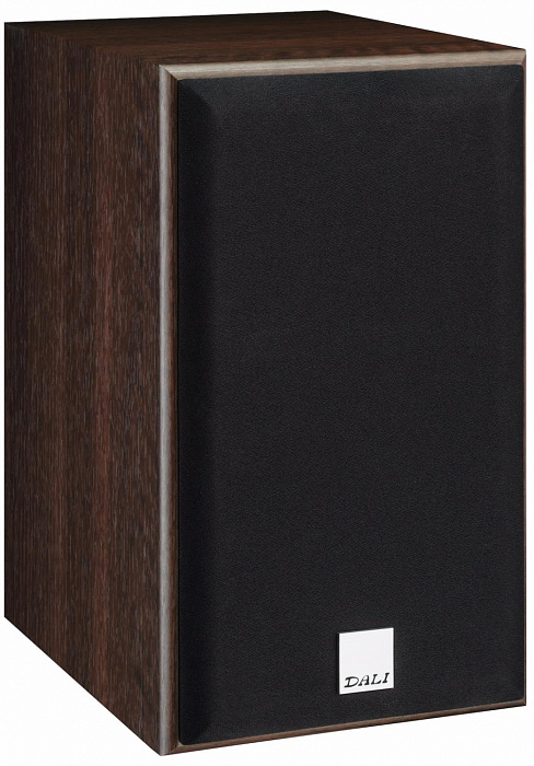 Dali Spektor 2 - полочная акустика (Walnut) купить в интернет-магазине icover