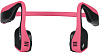 Стерео Bluetooth-гарнитура AfterShokz Trekz Titanium AS600PK (Pink) купить в интернет-магазине icover