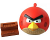 Gear4 Angry Birds (PG542G) - акустическая мини-система для iPhone/iPod/iPad (Red) купить в интернет-магазине icover