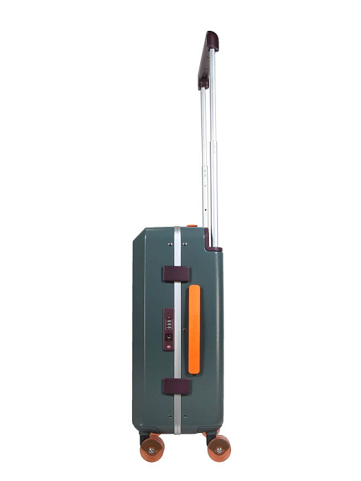 Чемодан Ridberg Aristo (Terra) размер S купить в интернет-магазине icover