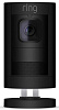 IP-камера Ring Stick Up (Black) купить в интернет-магазине icover