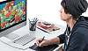 Графический планшет Wacom Intuos S CTL-4100K-N (Black) купить в интернет-магазине icover