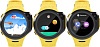 Детские умные часы Elari KidPhone 4GR (Black) купить в интернет-магазине icover