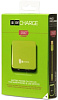 Techlink Recharge 2500 mAh - внешний аккумулятор (Green) купить в интернет-магазине icover