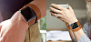 Ремешок Cozistyle Double Tour Leather (CDLB018) для Apple Watch/Series SE/6/2/3/4 42/44mm (Tan) купить в интернет-магазине icover