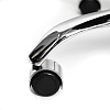 Кресло руководителя Tetchair Bergamo 9517 (Black) купить в интернет-магазине icover