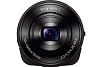Sony Cyber-Shot DSC-QX10 - смартограф (Black)  купить в интернет-магазине icover