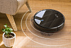 Робот-пылесос Anker Eufy RoboVac R450 (Black) купить в интернет-магазине icover