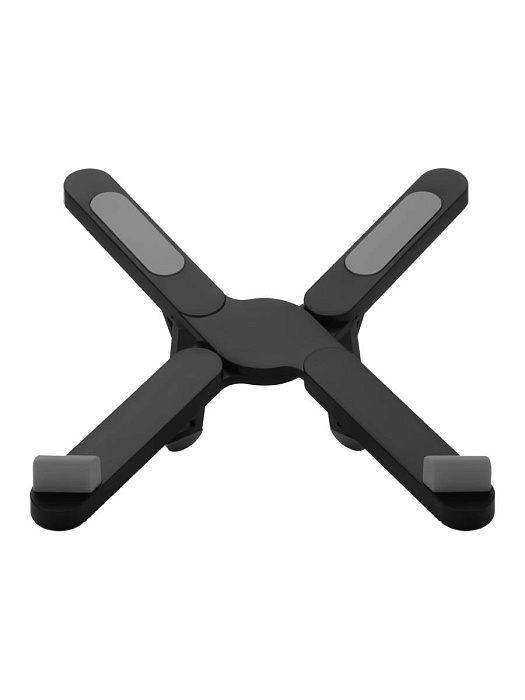 Подставка для ноутбука Ridberg LPS02-10 (Black) купить в интернет-магазине icover