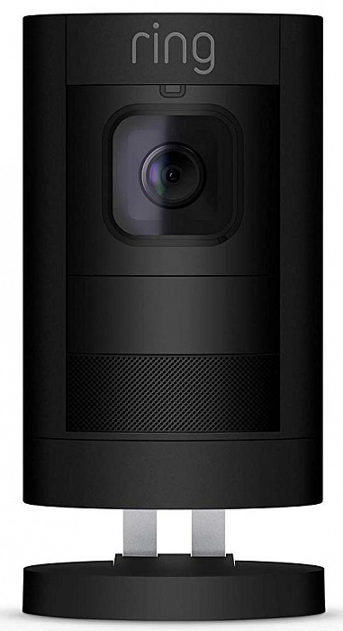 IP-камера Ring Stick Up (Black) купить в интернет-магазине icover