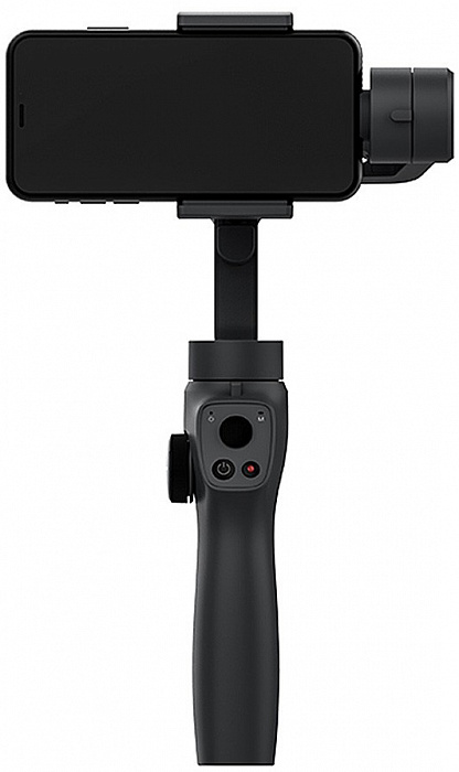 Стабилизатор Xiaomi Funsnap Capture 2 (Black) купить в интернет-магазине icover