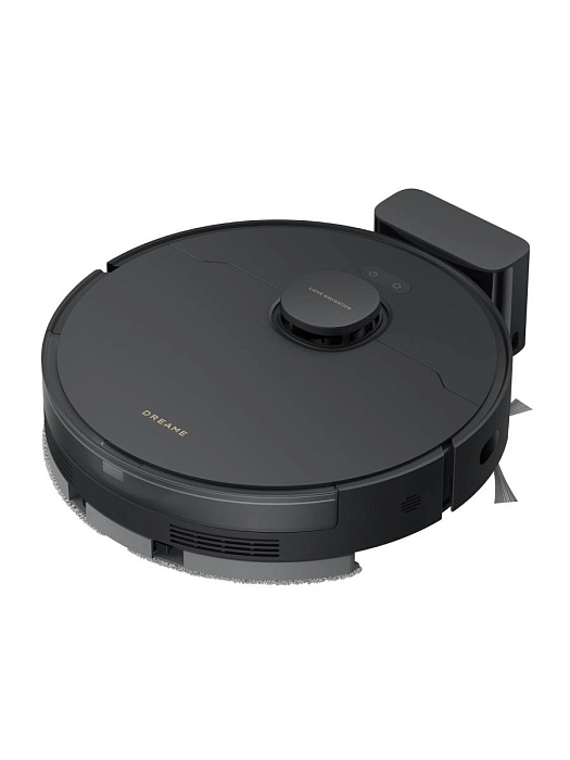 Робот-пылесос Dreame Bot D20 Pro RLD43SA (Black) купить в интернет-магазине icover