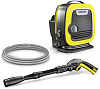 Минимойка Karcher K Mini (1.600-054.0) купить в интернет-магазине icover