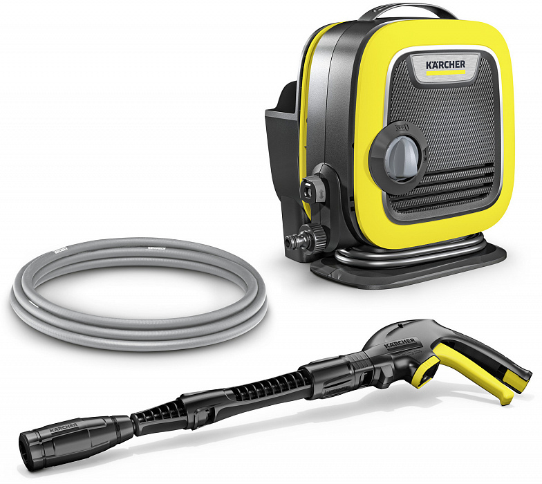Минимойка Karcher K Mini (1.600-054.0) купить в интернет-магазине icover