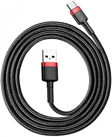 Купить кабель baseus cafule (calklf-b91) usb/usb type c 1m (red/black) в Москве. В нашем каталоге интернет-магазина icover.ru вы можете ознакомиться с ценами, подробным описанием, фотографиями и техническими характеристиками. Низкие цены. Высокое качество. Доставка по России. Заказать товары по телефону +7(495)229-39-50 Кабель Baseus Cafule (CALKLF-B91) USB/USB Type C 1m (Red/Black) купить в интернет-магазине icover
