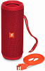 Беспроводная колонка JBL Flip 4 JBLFLIP4RED (Red) купить в интернет-магазине icover