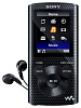 Sony Walkman (NWZ-E384) - цифровой плеер (Black) купить в интернет-магазине icover