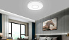 Потолочная лампа Xiaomi Yeelight Decora Ceiling Light Mini YLXD25YL (White) купить в интернет-магазине icover