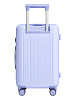 Чемодан NinetyGO Danube Max 2.0 20" 6941413251860 (Purple) купить в интернет-магазине icover