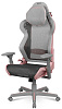 Игровое кресло DXRacer Air D7100 (Grey/Pink) купить в интернет-магазине icover