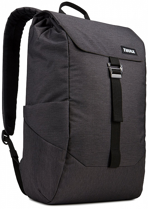 Рюкзак Thule Lithos Backpack 16L (Black) купить в интернет-магазине icover