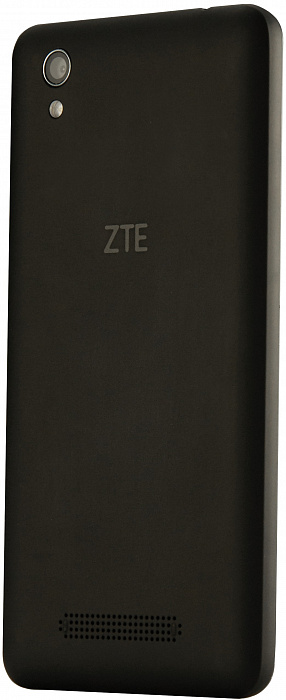 Смартфон ZTE Blade X3 8Gb LTE (Black) купить в интернет-магазине icover