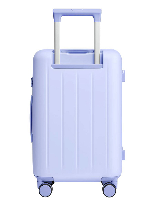Чемодан NinetyGO Danube Max 2.0 20" 6941413251860 (Purple) купить в интернет-магазине icover