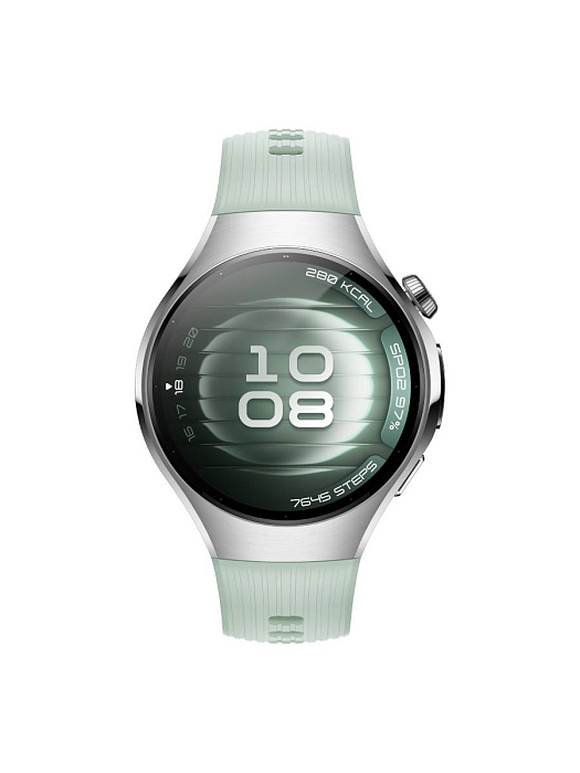 Умные часы Huawei Watch 5 42 mm SOC-AL00 (Light Green) купить в интернет-магазине icover
