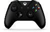 Беспроводной геймпад для Xbox One 6CL-00002 (Black) купить в интернет-магазине icover