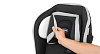 Chicco Go-One (05CO1350c) - детское автокресло (Coal) купить в интернет-магазине icover